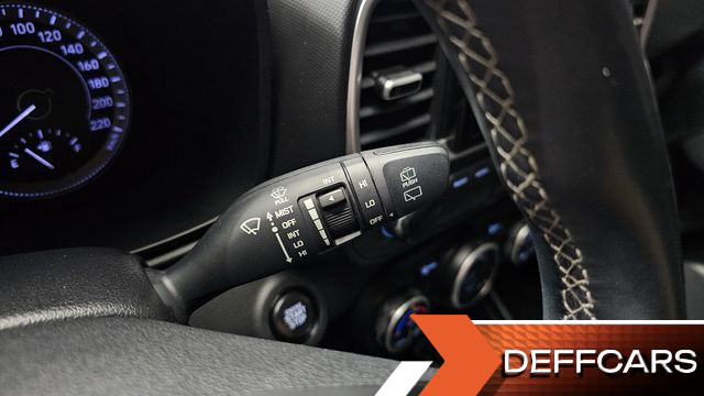 Hyundai VENUE 1.6 Modern Plus купить на сайте DeffCars