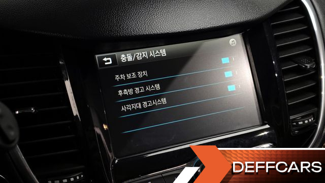 ChevroletGMDaewoo TRAX 1.4 Red Line Premier купить на сайте DeffCars