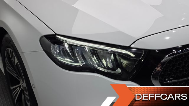 Mercedes E-CLASS E200 Avantgarde купить на сайте DeffCars