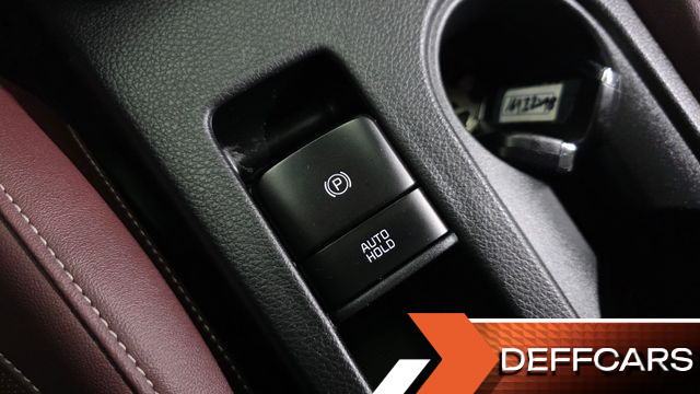 Kia SELTOS Gasoline 1.6 Turbo 2WD Signature купить на сайте DeffCars