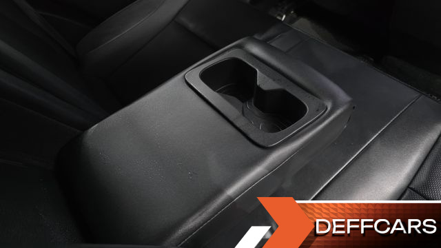 Ssangyong TIBOLI VX 2WD купить на сайте DeffCars