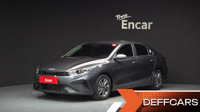 Kia K3 1.6 Prestige купить на сайте DeffCars
