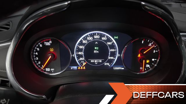 ChevroletGMDaewoo MALIBU 1.3 Turbo Premier купить на сайте DeffCars