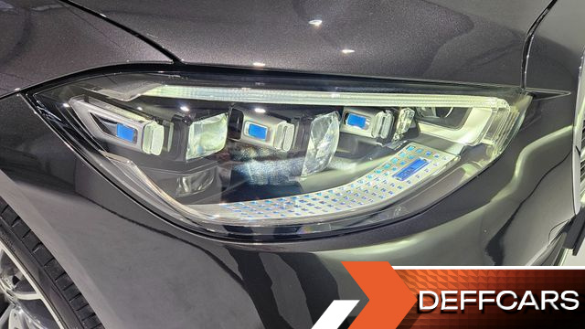 Mercedes S-CLASS S500L 4MATIC купить на сайте DeffCars