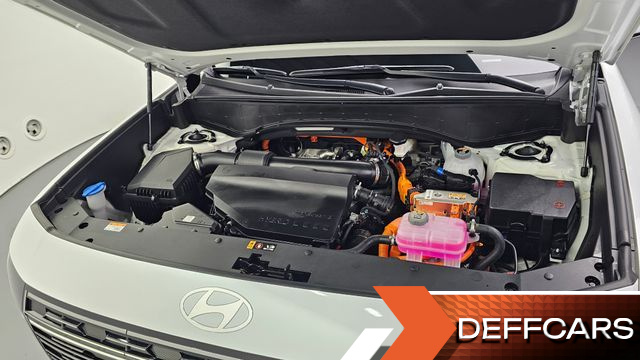 Hyundai PALISADE HEV 2.5T 4WD 9-Seater Calligraphy купить на сайте DeffCars