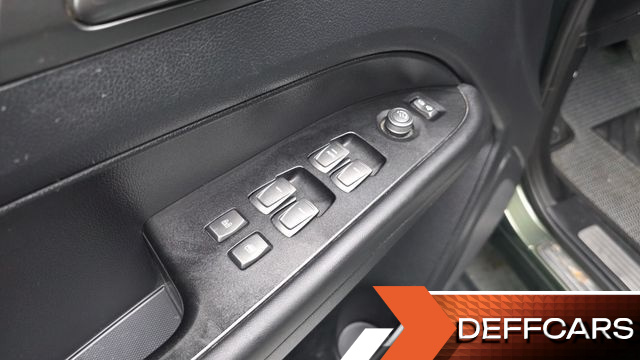 Ssangyong REXTON Diesel 2.2 4WD Expedition купить на сайте DeffCars