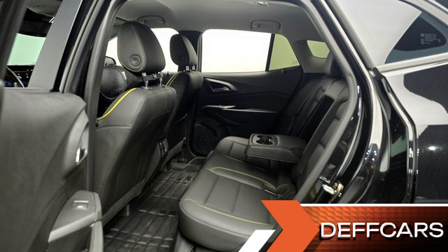 ChevroletGMDaewoo TRAX 1.2 ACTIV купить на сайте DeffCars