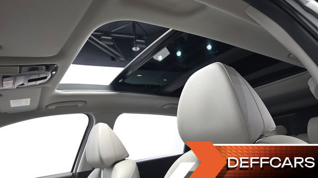 Hyundai TUCSON Gasoline 1.6 Turbo 2WD Inspiration купить на сайте DeffCars