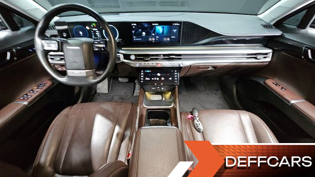 Hyundai GRANDEUR Exclusive купить на сайте DeffCars
