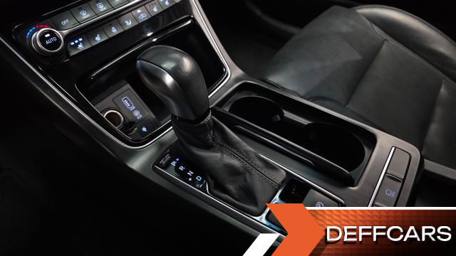 Hyundai GRANDEUR 3.0 Exclusive купить на сайте DeffCars