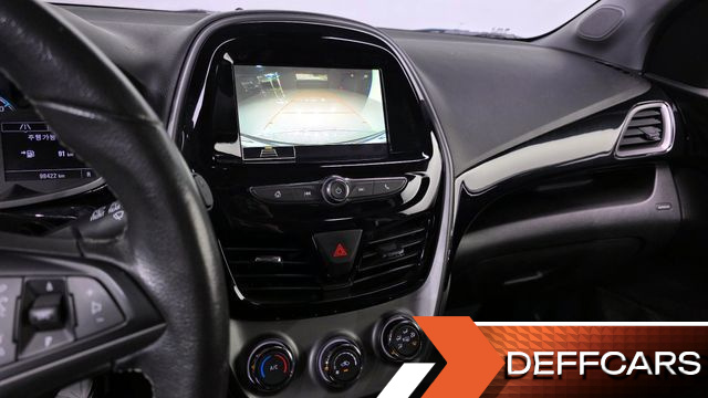 ChevroletGMDaewoo SPARK Premier купить на сайте DeffCars