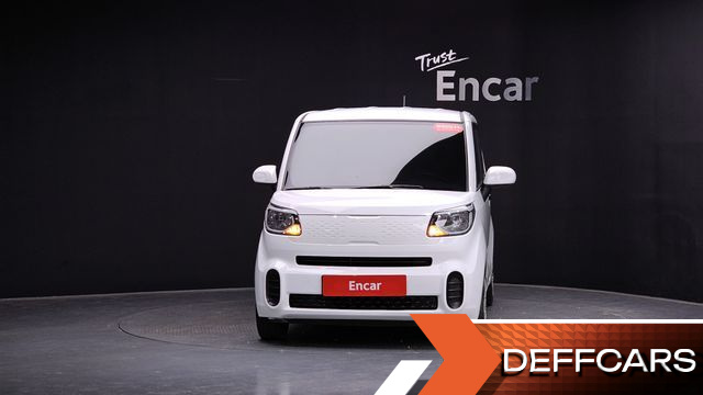 Kia RAY Van Prestige купить на сайте DeffCars