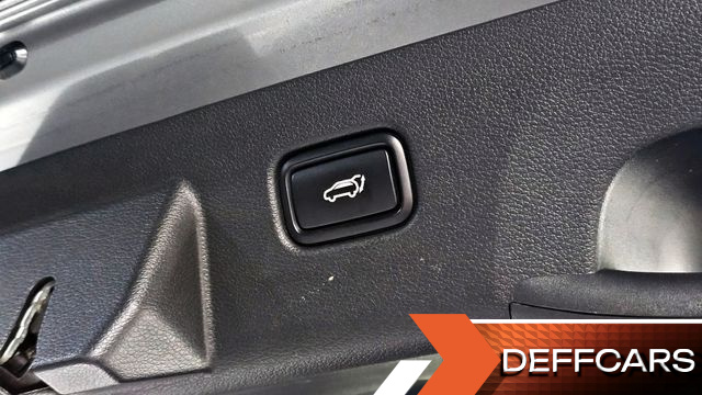 Kia SPORTAGE Gasoline 1.6 Turbo 2WD Signature купить на сайте DeffCars