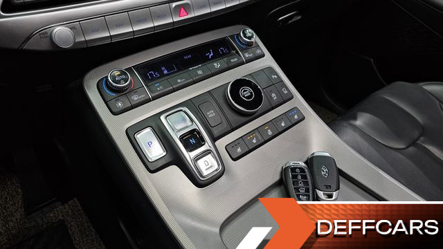 Hyundai PALISADE Gasoline 3.8 2WD Prestige купить на сайте DeffCars