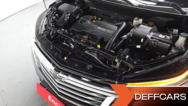 ChevroletGMDaewoo EQUINOX 2WD Premier купить на сайте DeffCars