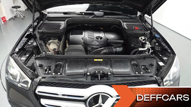 Mercedes GLE-CLASS GLE300d 4MATIC купить на сайте DeffCars
