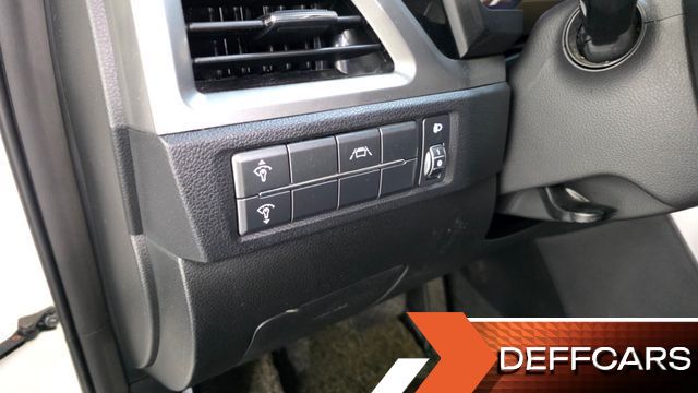 Ssangyong KORANDO Gasoline 1.5 2WD C5 Plus купить на сайте DeffCars