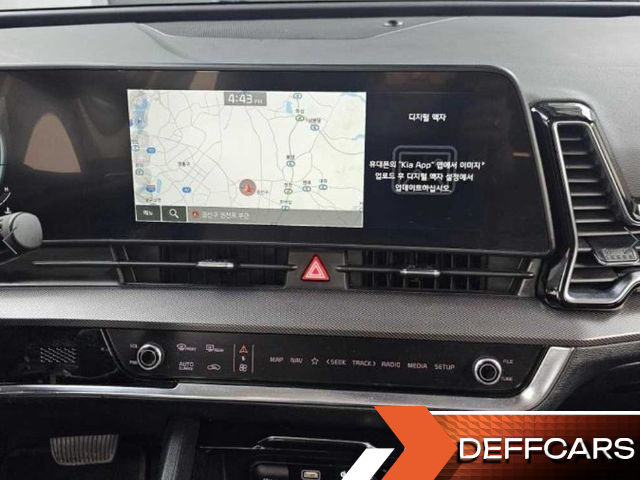 Kia SPORTAGE LPG 2.0 2WD Noblesse Gravity купить на сайте DeffCars