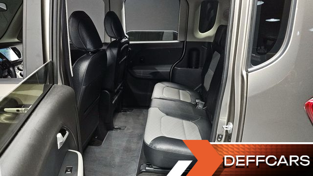 Kia RAY Prestige купить на сайте DeffCars