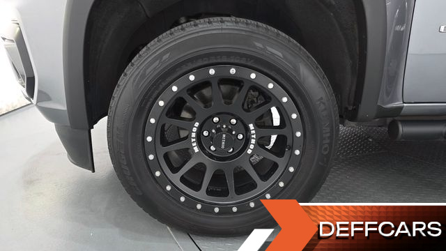 ChevroletGMDaewoo COLORADO 3.6 Z71-X 4WD купить на сайте DeffCars