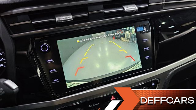 Ssangyong KORANDO Gasoline 1.5 2WD C5 Prime купить на сайте DeffCars