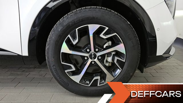Kia SPORTAGE Signature 2WD купить на сайте DeffCars