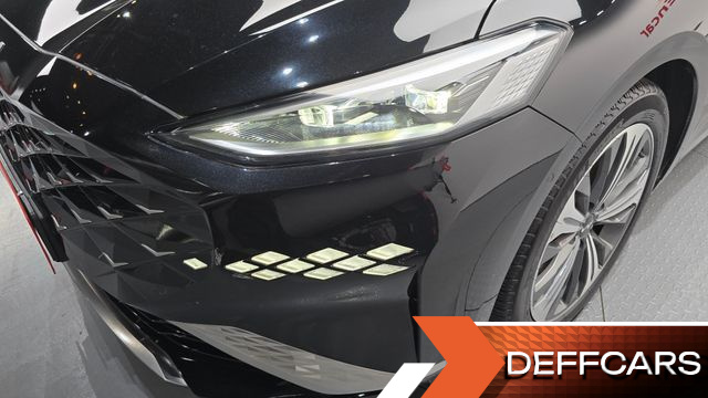 Kia K8 2.5 Gasoline 2WD Signature купить на сайте DeffCars