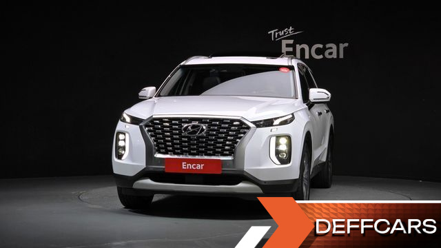 Hyundai PALISADE Gasoline 3.8 2WD Prestige купить на сайте DeffCars