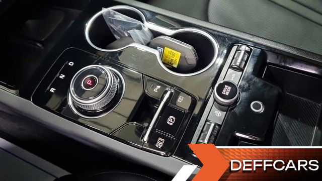 Kia K5 Noblesse купить на сайте DeffCars