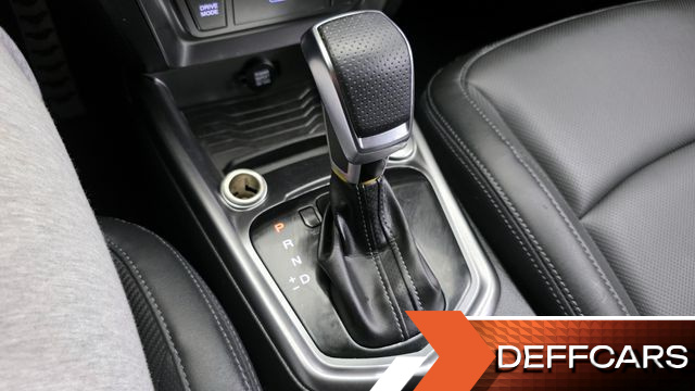 Ssangyong TIBOLI 1.5 2WD A5 купить на сайте DeffCars