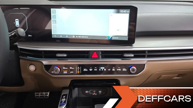 Kia SORENTO HEV 1.6 2WD Signature X Line купить на сайте DeffCars