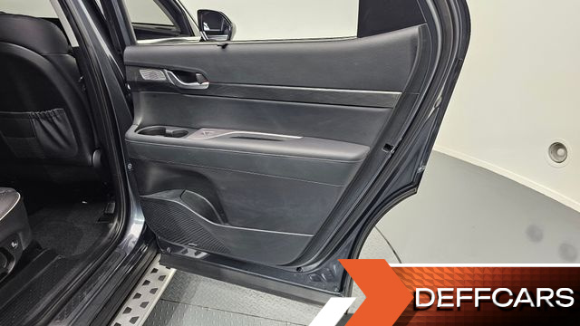 Hyundai PALISADE Diesel 2.2 2WD Prestige купить на сайте DeffCars