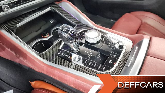 BMW X6 xDrive30d M Sport First Edition купить на сайте DeffCars
