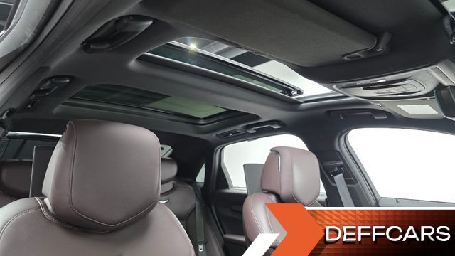 Cadillac CT6 3.6 Sport Plus AWD купить на сайте DeffCars