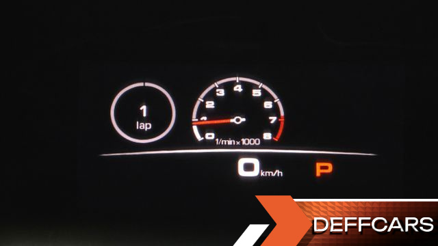 Porsche CAYENNE 3.0 купить на сайте DeffCars