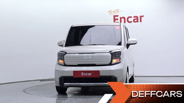 Kia RAY Van 1-Seater Prestige Special купить на сайте DeffCars