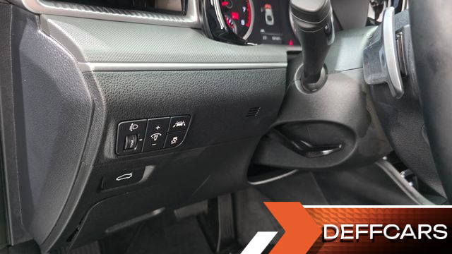 Kia K5 2.0 Prestige купить на сайте DeffCars