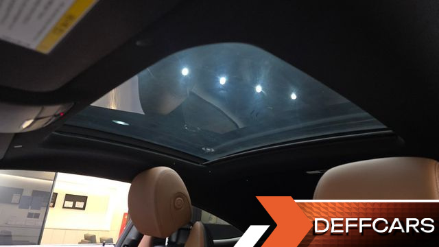 Mercedes C-CLASS C220 d 4MATIC Coupe купить на сайте DeffCars