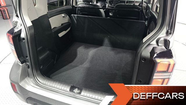 Kia RAY Van 2-Seater AIr купить на сайте DeffCars