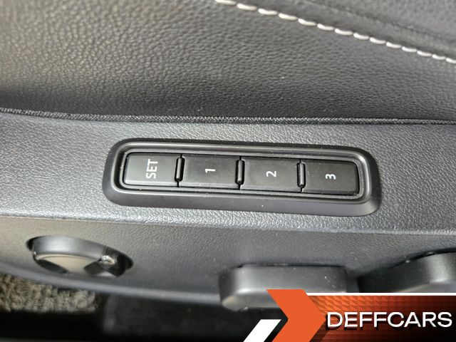 Volkswagen JETTA 1.4 TSI Prestige купить на сайте DeffCars