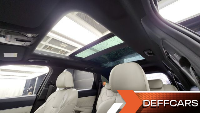 Kia SORENTO HEV 1.6 2WD Noblesse купить на сайте DeffCars