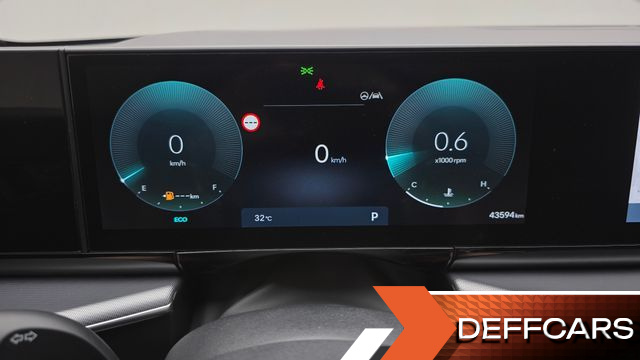 Hyundai GRANDEUR 3.5 LPG 2WD Premium купить на сайте DeffCars
