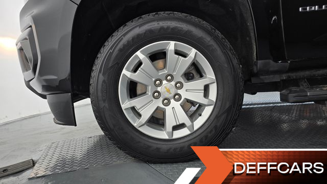 ChevroletGMDaewoo COLORADO 3.6 Extreme 4WD купить на сайте DeffCars