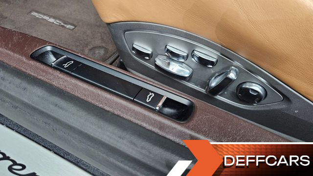 Porsche 911 Carrera 4 GTS 991 купить на сайте DeffCars