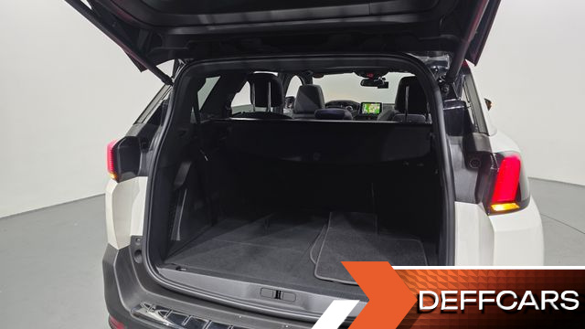 Peugeot 5008 2.0 BlueHDi GT купить на сайте DeffCars