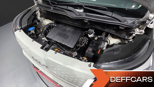 Kia RAY Van Prestige купить на сайте DeffCars