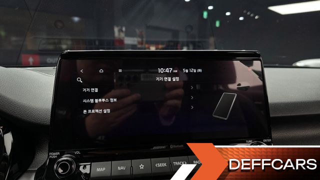Kia SELTOS Gasoline 1.6 Turbo 2WD Signature купить на сайте DeffCars