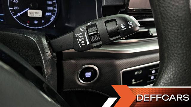 Ssangyong MUSSO Diesel 2.2 4WD Wild купить на сайте DeffCars