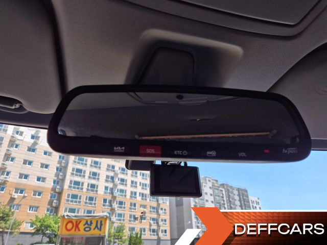 Kia RAY Prestige купить на сайте DeffCars