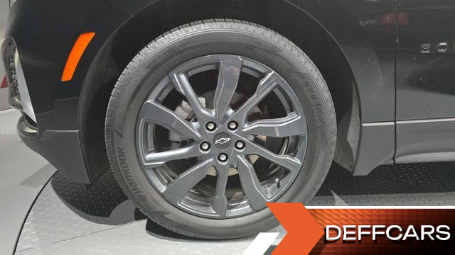 ChevroletGMDaewoo EQUINOX 2WD RS купить на сайте DeffCars